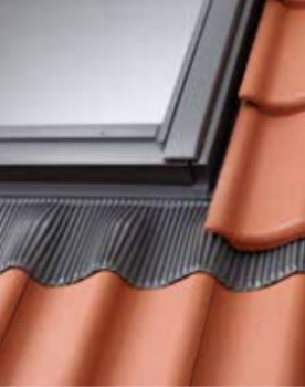 Cercos de estanqueidad para ventanas aisladas instalación estándar