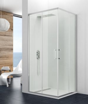 Prestige Tital apertura al vertice