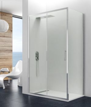 Prestige Titan con lateral fijo