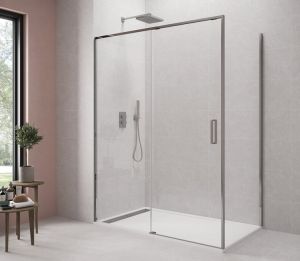 Twenty con lateral fijo