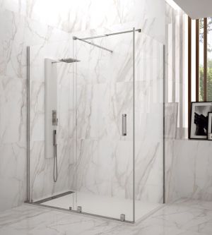 Vitro + lateral fijo